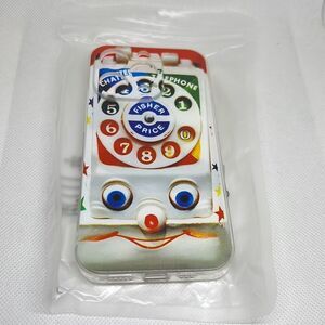 iPhone 14 Pro Fisher Price Phone Case